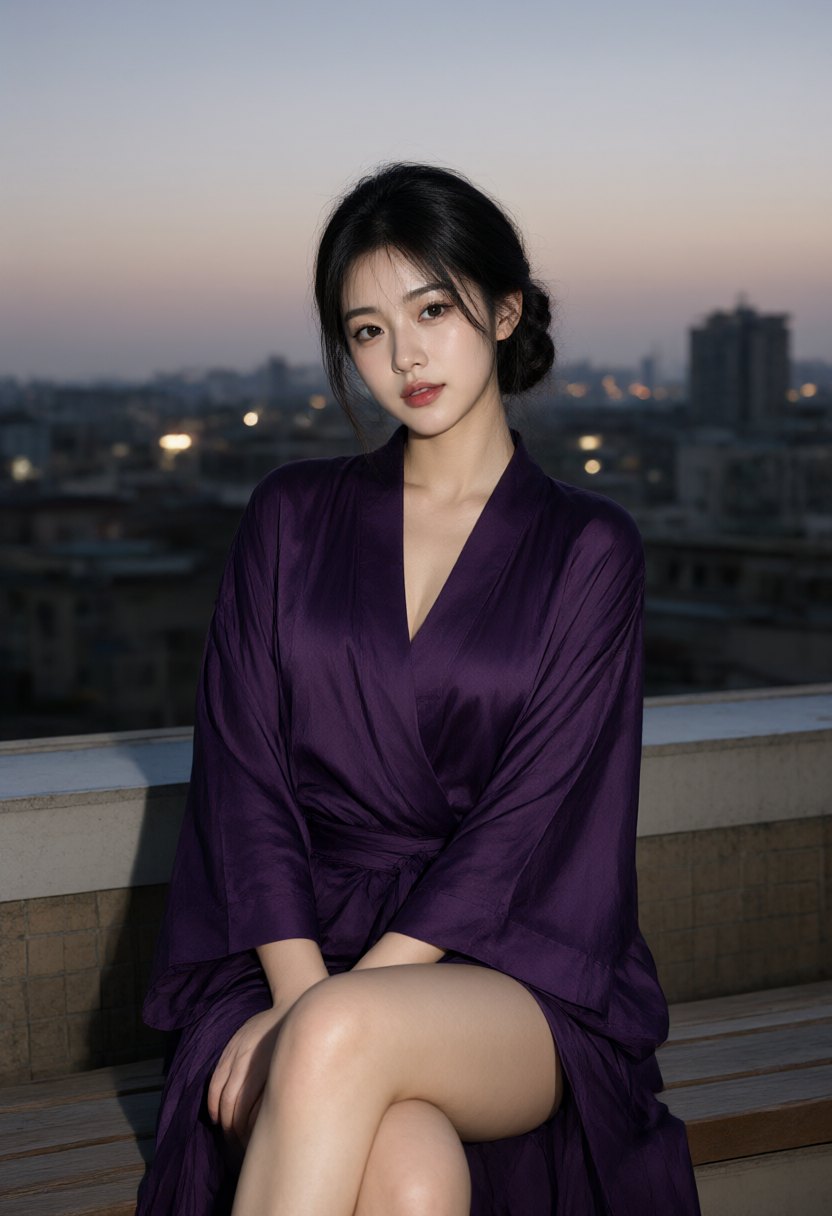 李慕婉检视古老阵纹
